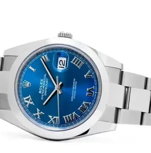 PrestigiousJewellers Yes 126300 Rolex Datejust 0614